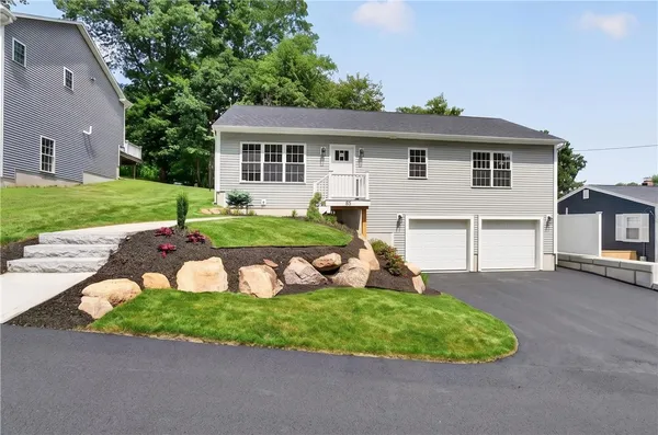 $569,900 | 95 Waterman Avenue, Johnston, RI 02919