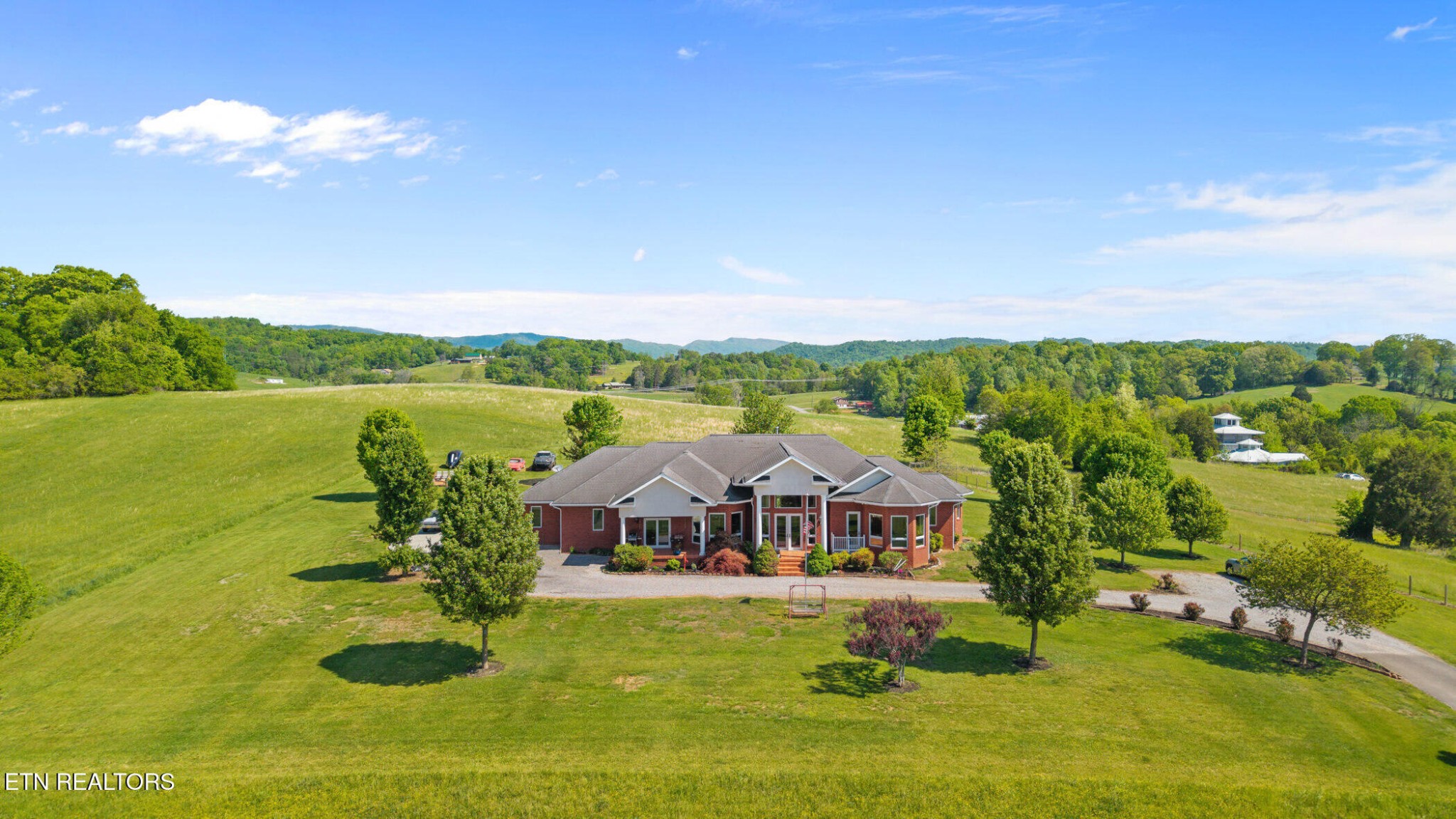 348 Ranch Road Blaine, TN 37709 - Photo 3 of 56 Gallery Image 3