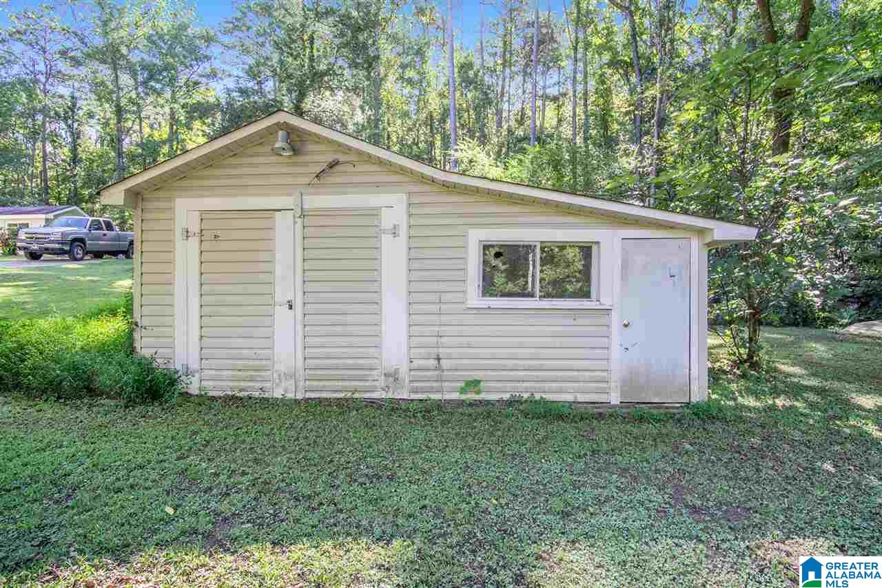 7545 Cedar Mountain Road Pinson, AL 35126 - Photo 27 of 36