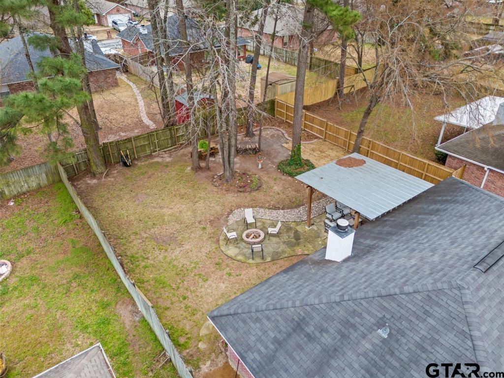 270 Frederick Circle Flint, TX 75762 - Photo 31 of 34