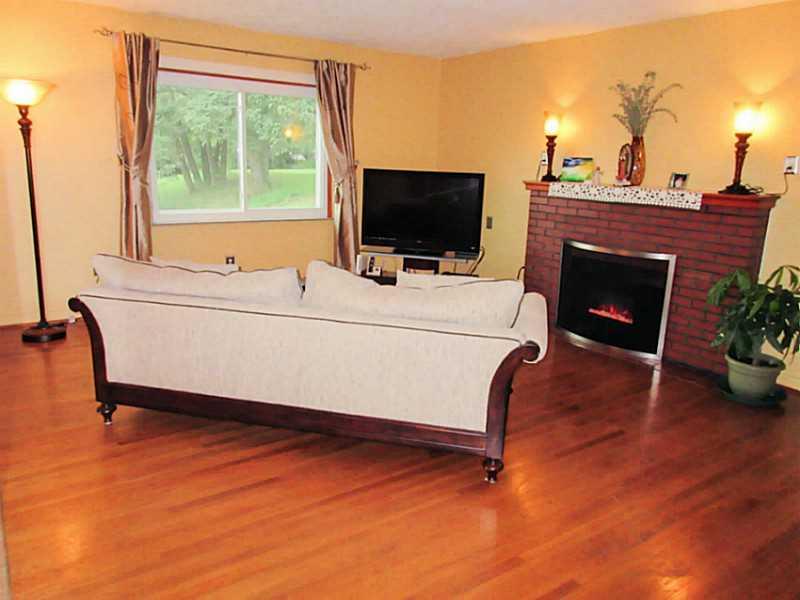 Living Room. 