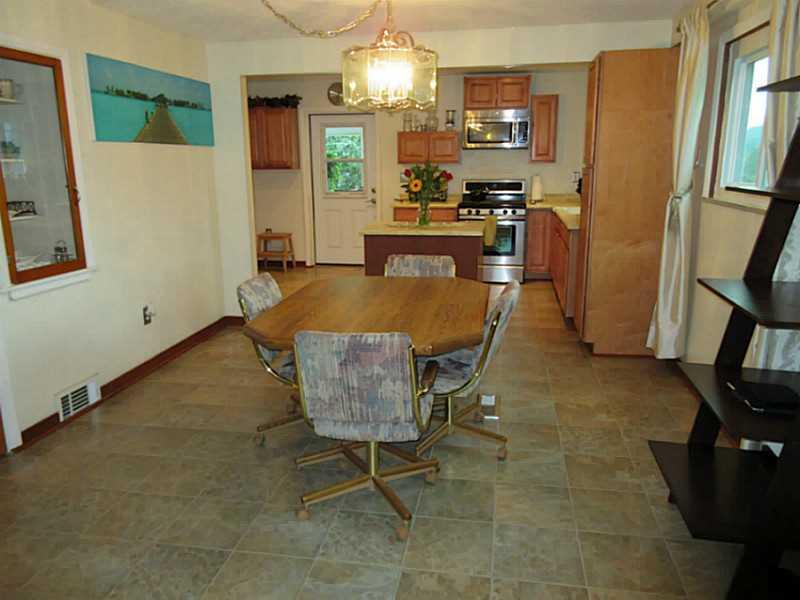 Dining Room. 