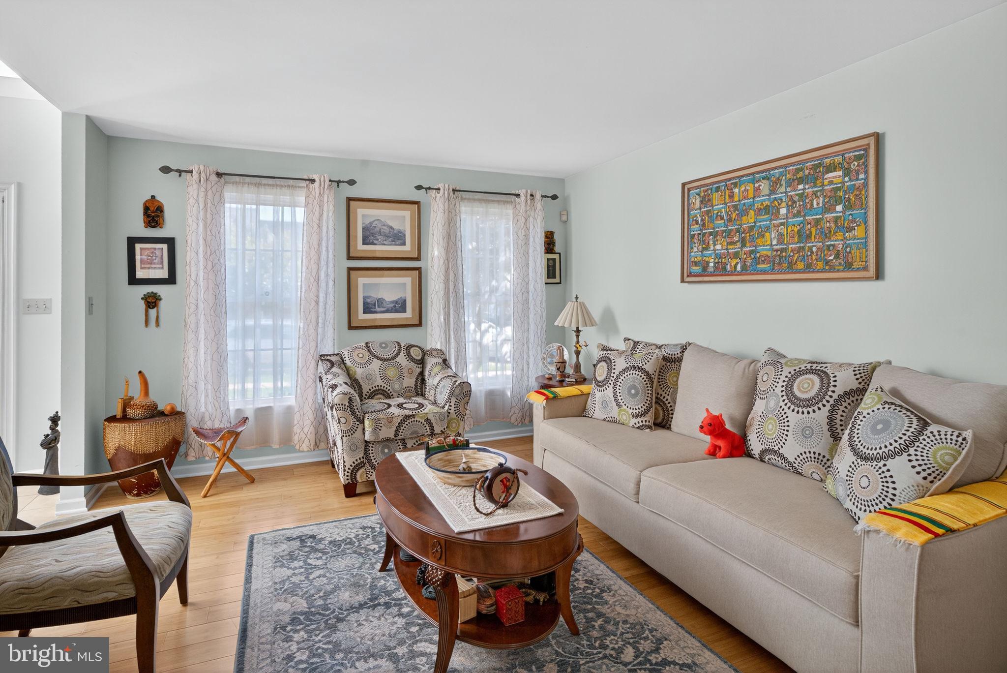 6779 Hickory Road Macungie, PA 18062 - Photo 8 of 51 a living room with furniture