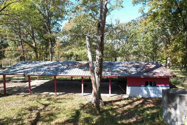 $89,900 | 0 Lusk Road, Golconda, IL 62938