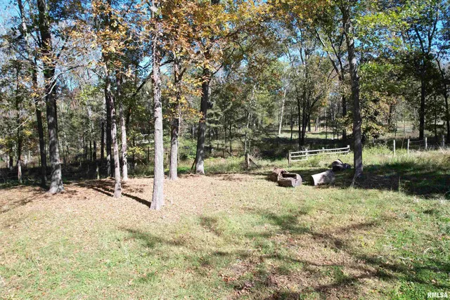 $89,900 | 0 Lusk Road, Golconda, IL 62938