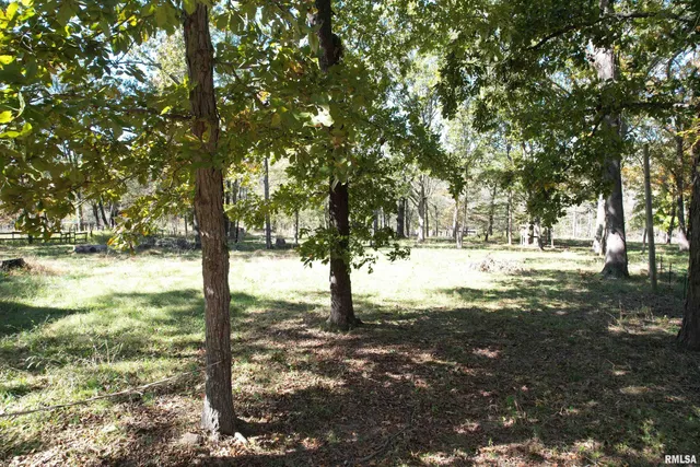 $89,900 | 0 Lusk Road, Golconda, IL 62938