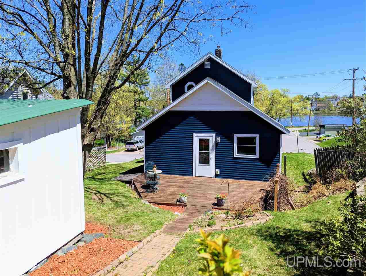 305 Hazel Street Ishpeming, MI 49849 - Photo 27 of 32 Gallery Image 27