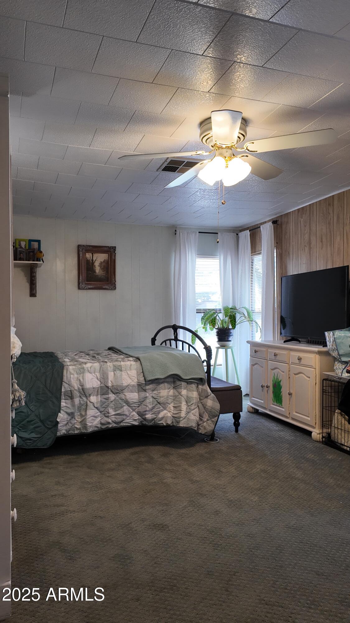 7901 East State Rte 69 Prescott Valley, AZ 86314 - Photo 16 of 20 Primary Bedroom 1