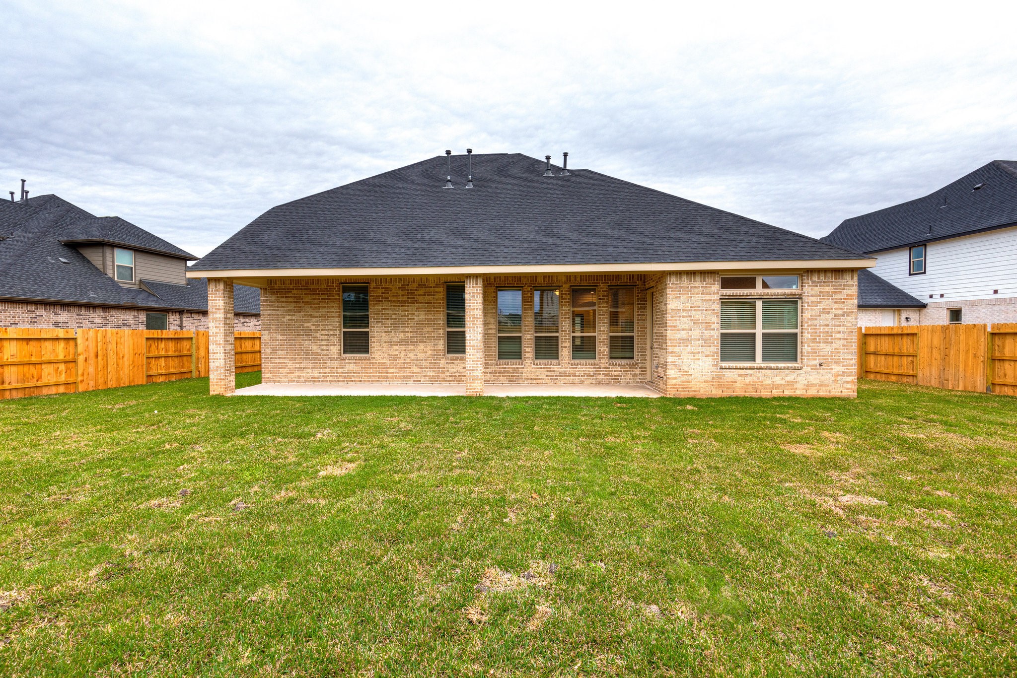 1403 Woodson Ridge Lane Katy, TX 77494 - Photo 42 of 45