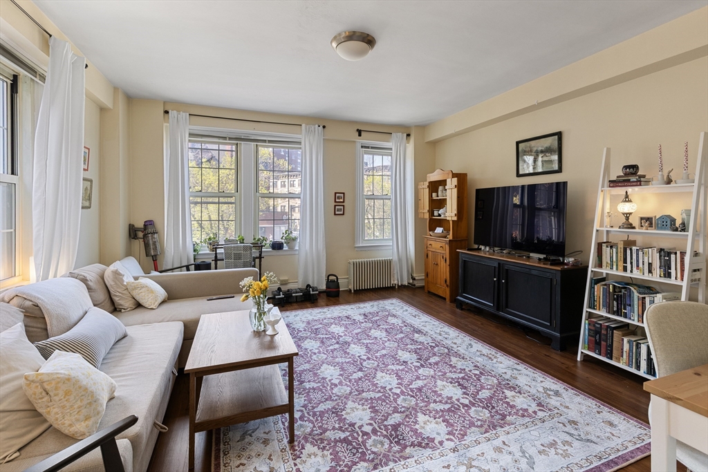 1401 Beacon Street Brookline, MA 02446 - Photo 4 of 7