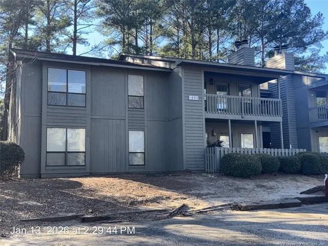 $1,050 | 1895 Tryon Drive, Unit 5, Fayetteville, NC 28303
