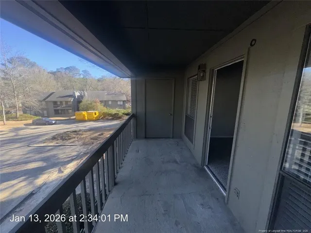 $1,050 | 1895 Tryon Drive, Unit 5, Fayetteville, NC 28303