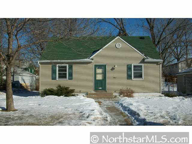 4615 Main Street Northeast Fridley, MN 55421 - Photo 1 of 4 Gallery Image 1