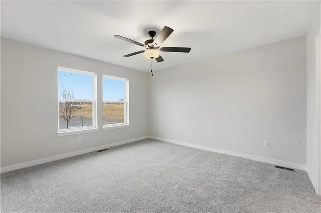 $375,911 | 1312 Southeast Windbreak Drive, Lee's Summit, MO 64082