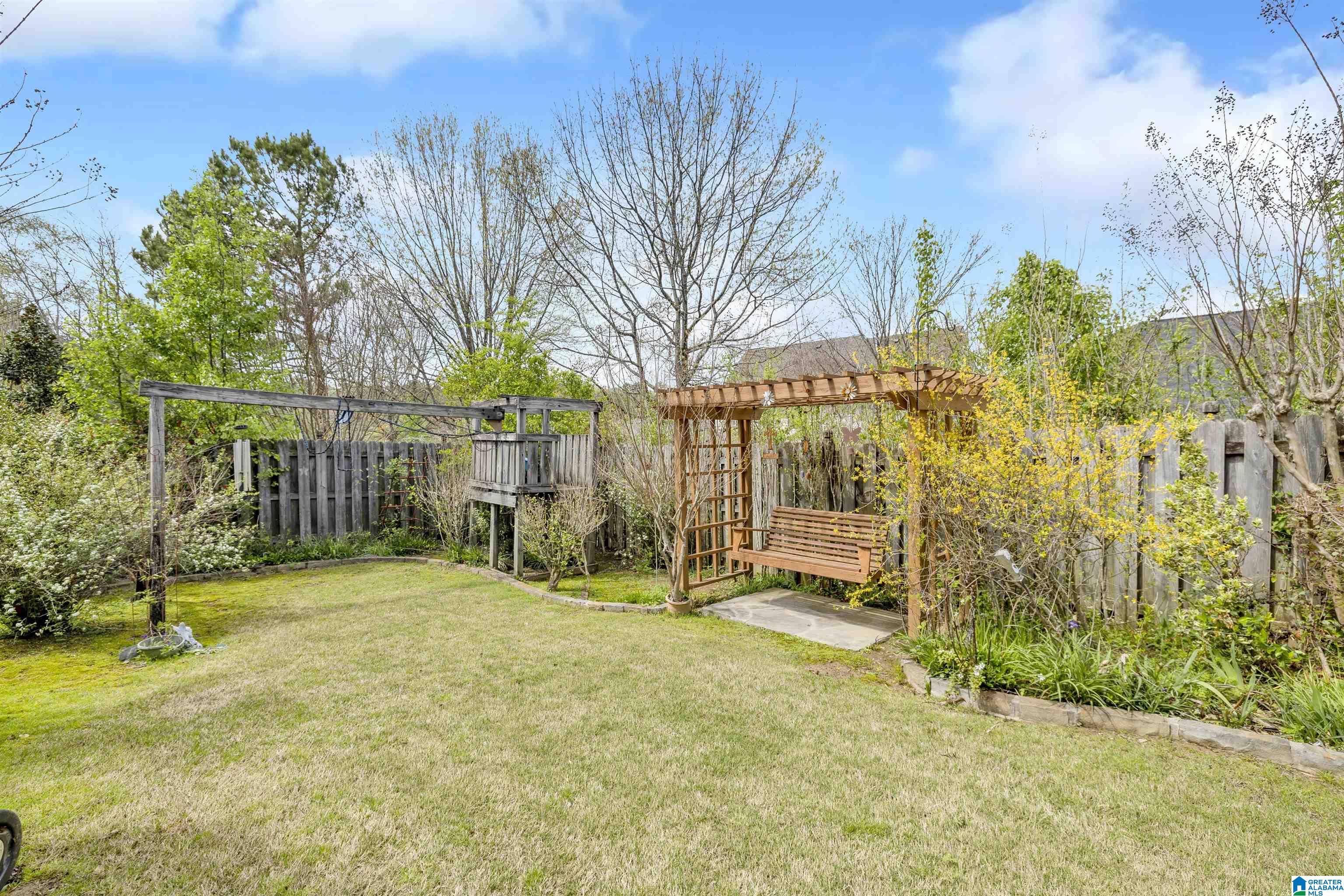 1342 Deer Trail Road Birmingham, AL 35226 - Photo 23 of 25