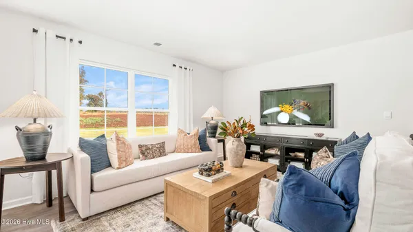 $342,990 | 4832 Martha Wynd Way, Farmville, NC 27828