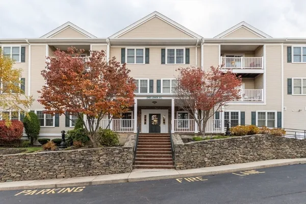 $559,900 | 1 Lenox Street, Unit 312, Norwood, MA 02062