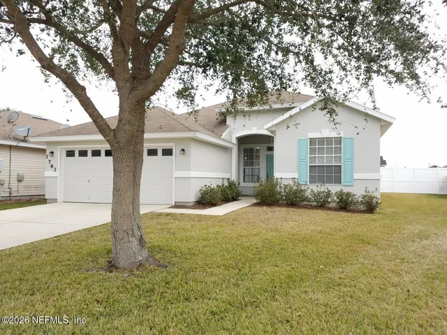 $2,250 | 1763 Hawkins Cove Drive East, Jacksonville, FL 32246
