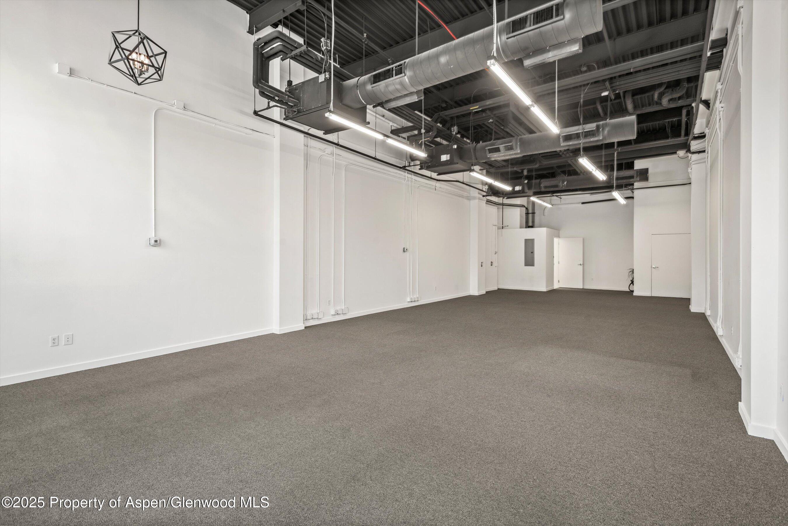 780 East Valley Road, Unit C126 Basalt, CO 81621 - Photo 6 of 9 a view of small space