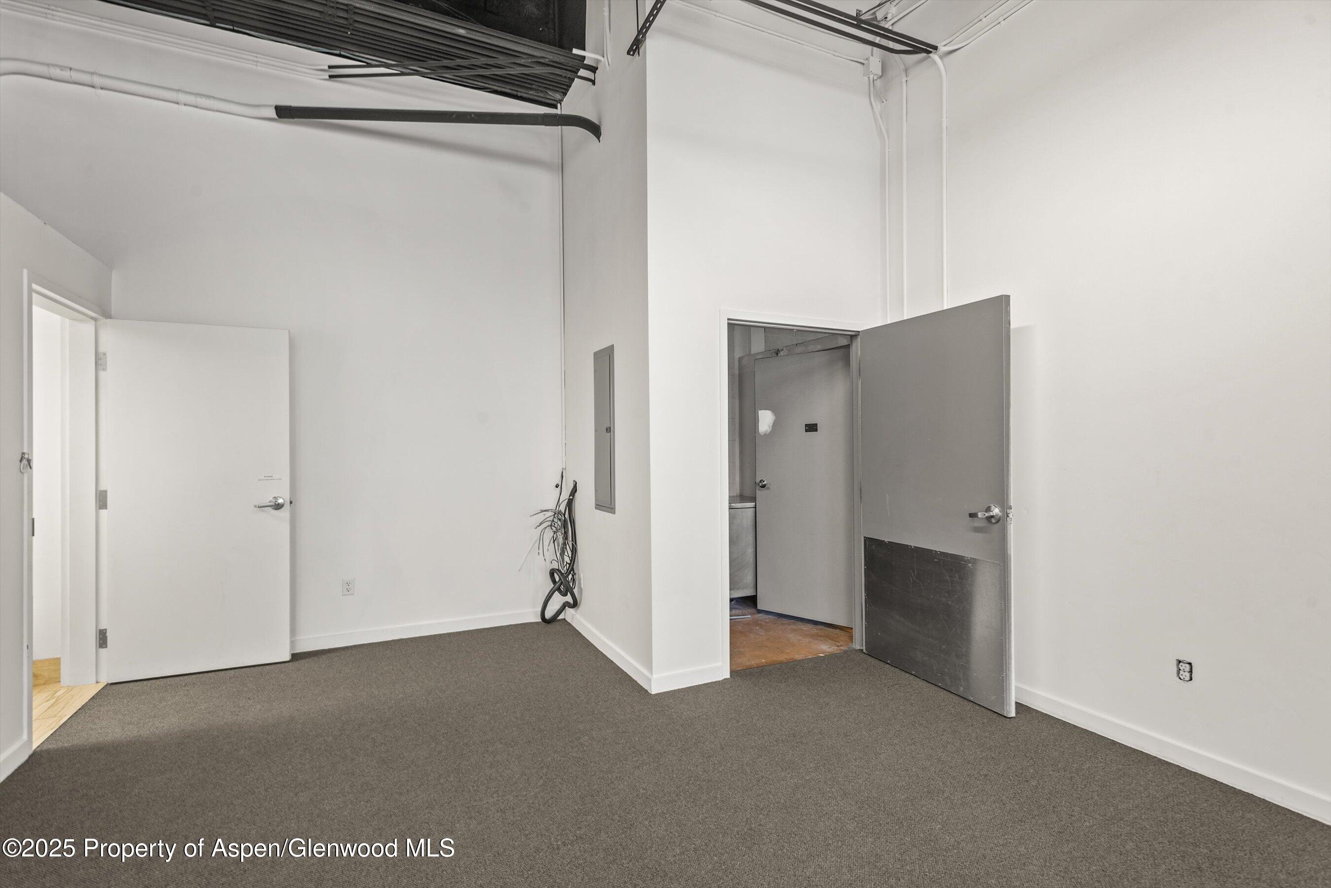 780 East Valley Road, Unit C126 Basalt, CO 81621 - Photo 8 of 9 a view of closet