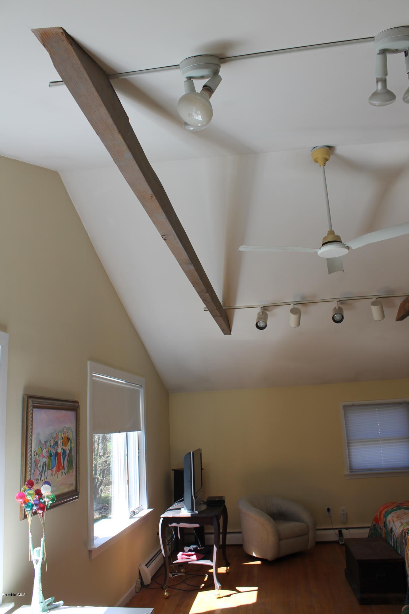 485 Devon Road Lee, MA 01238 - Photo 16 of 28 a room with furniture and window