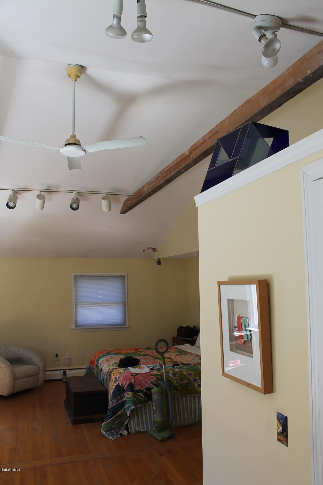 485 Devon Road Lee, MA 01238 - Photo 17 of 28 a room with furniture and a window