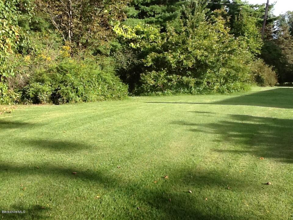 485 Devon Road Lee, MA 01238 - Photo 25 of 28 a view of field with trees in the background