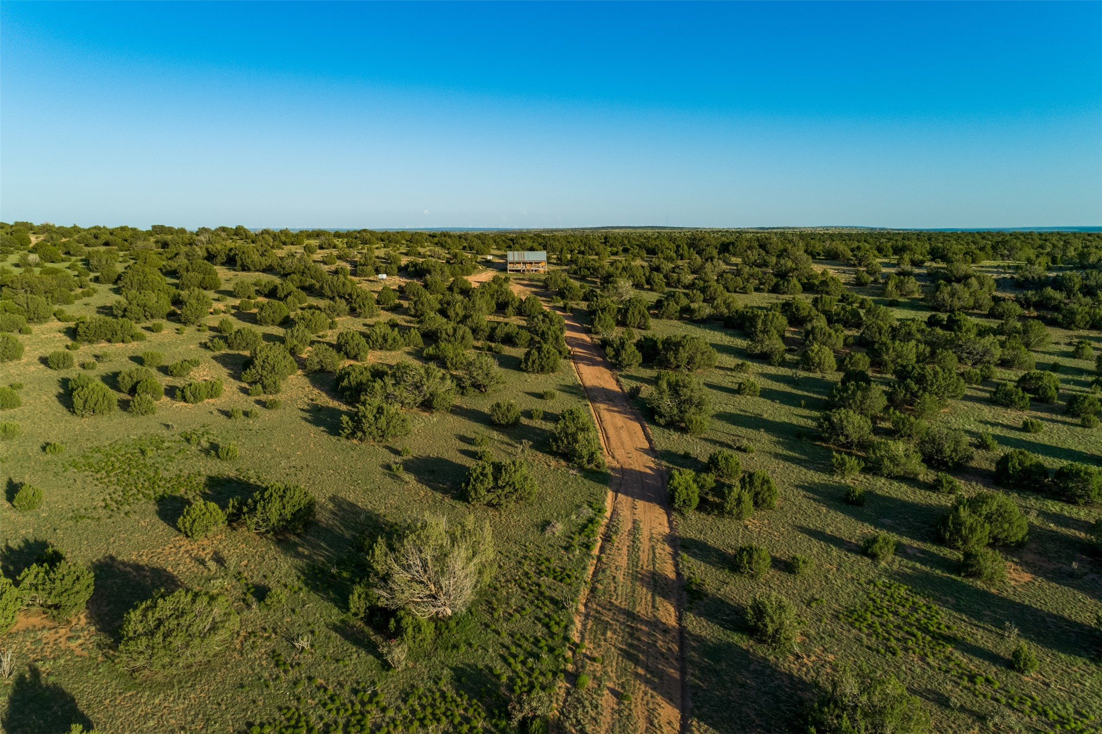 4221 Palo Amarillo Road Santa Rosa, NM 88435 - Photo 62 of 78
