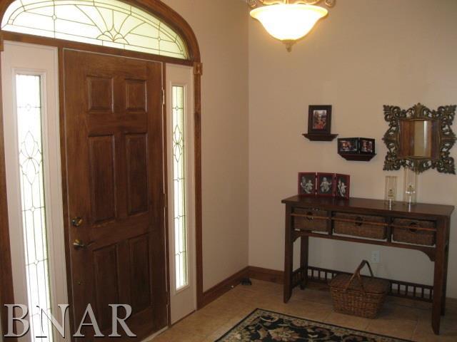3464 Kickapoo Road Waynesville, IL 61778 - Photo 14 of 30