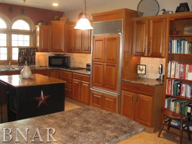 3464 Kickapoo Road Waynesville, IL 61778 - Photo 8 of 30