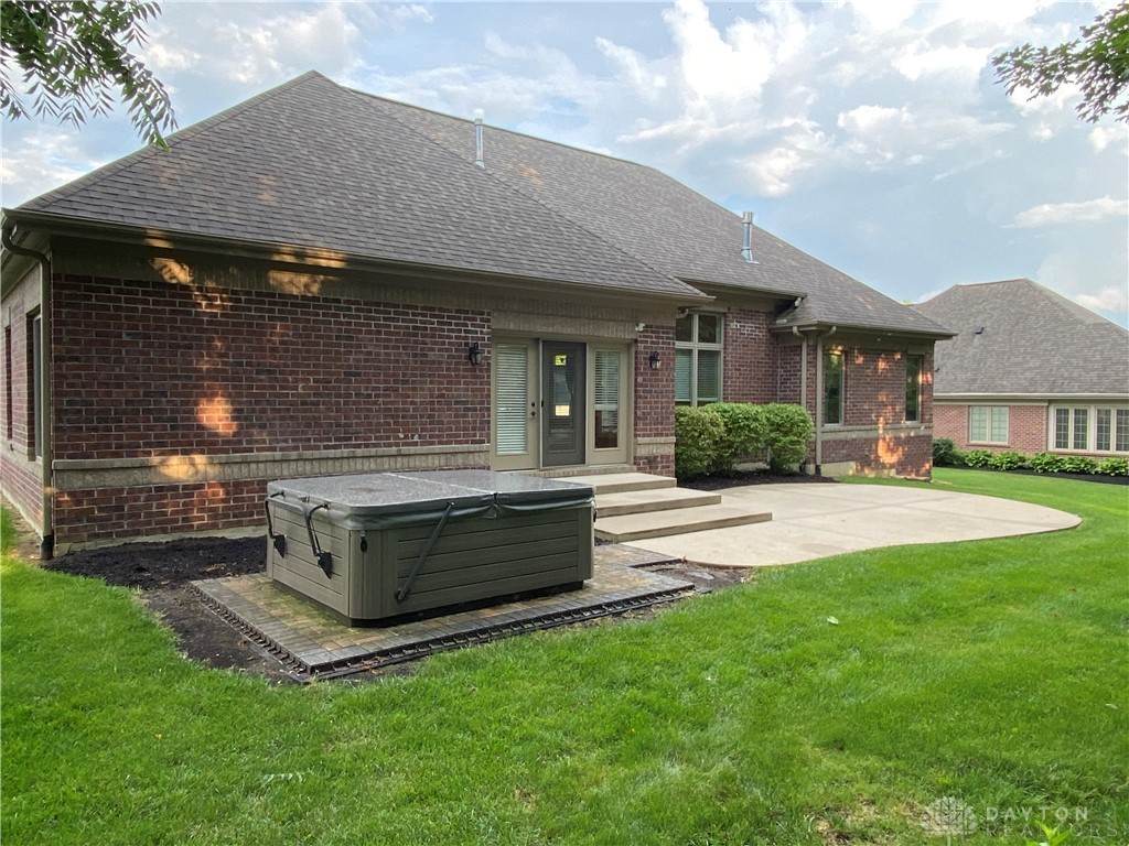 4017 Sable Ridge Drive Bellbrook, OH 45305 - Photo 60 of 71 Gallery Image 60