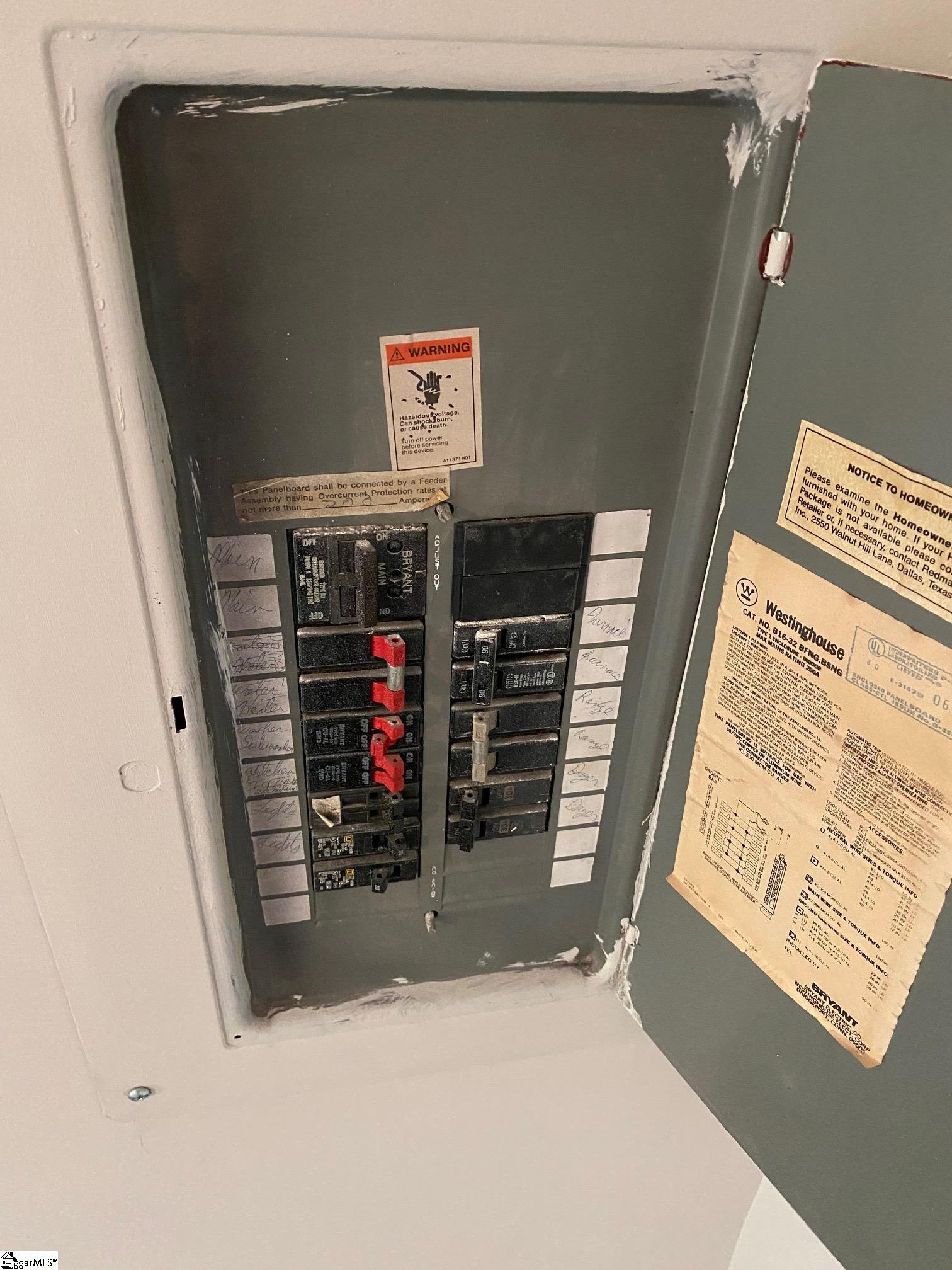 560 Carousel Road Gray Court, SC 29645 - Photo 21 of 39