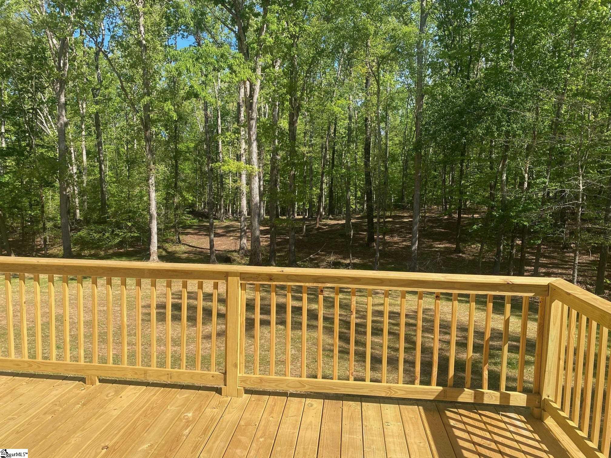 560 Carousel Road Gray Court, SC 29645 - Photo 26 of 39