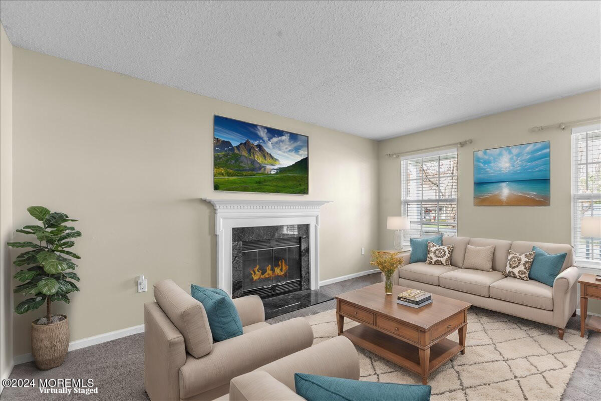 260 Lake Road Brick, NJ 08724 - Photo 14 of 47 Living Room