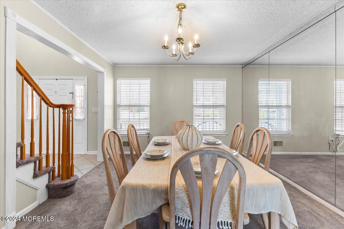 260 Lake Road Brick, NJ 08724 - Photo 15 of 47 Dining Room