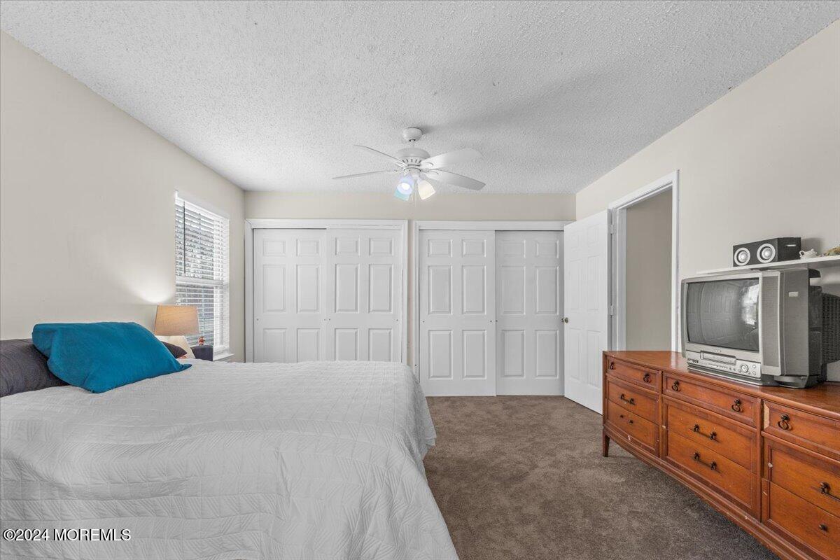 260 Lake Road Brick, NJ 08724 - Photo 22 of 47 2nd Bedroom