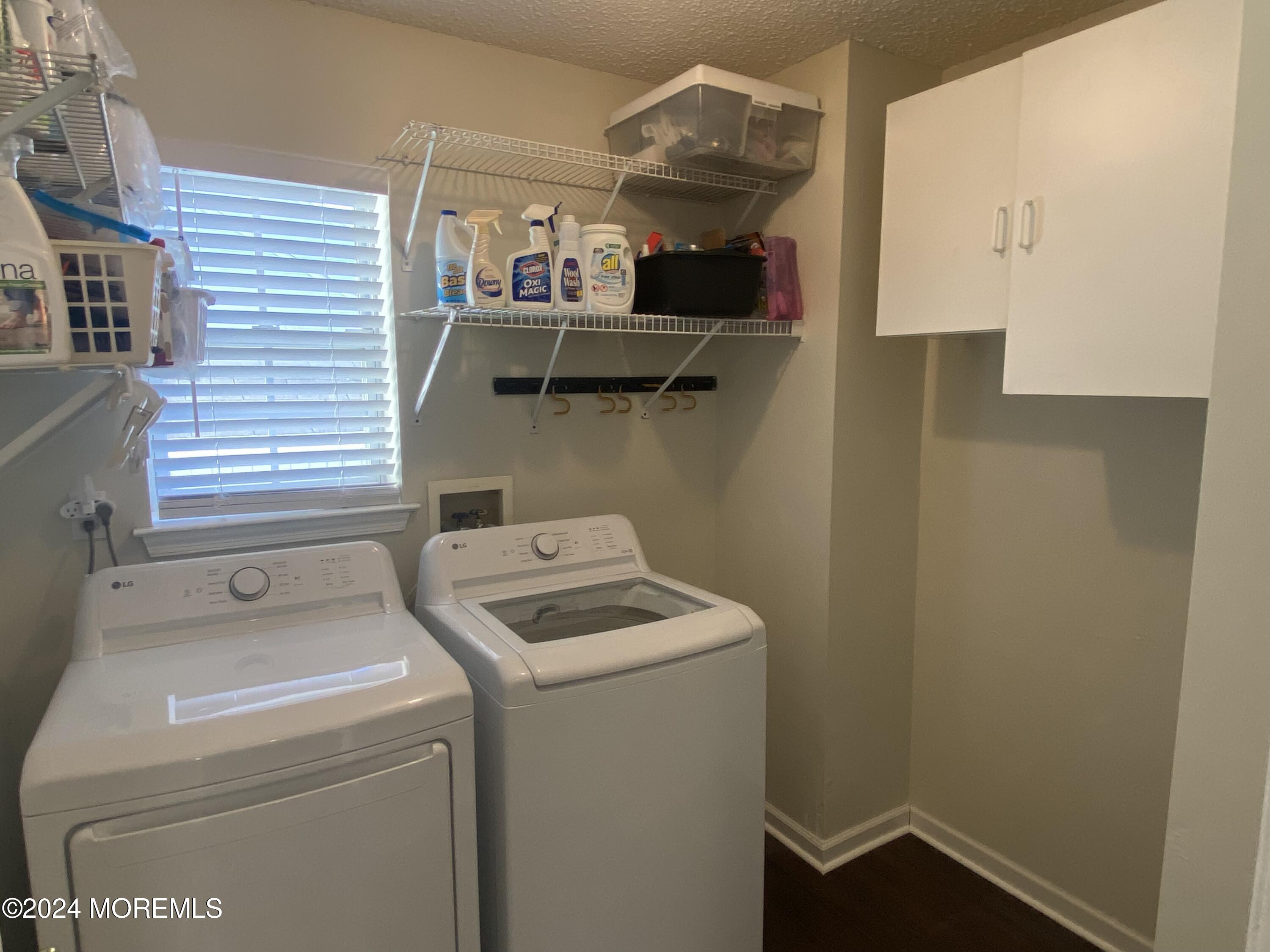 260 Lake Road Brick, NJ 08724 - Photo 27 of 47 Laundry Room