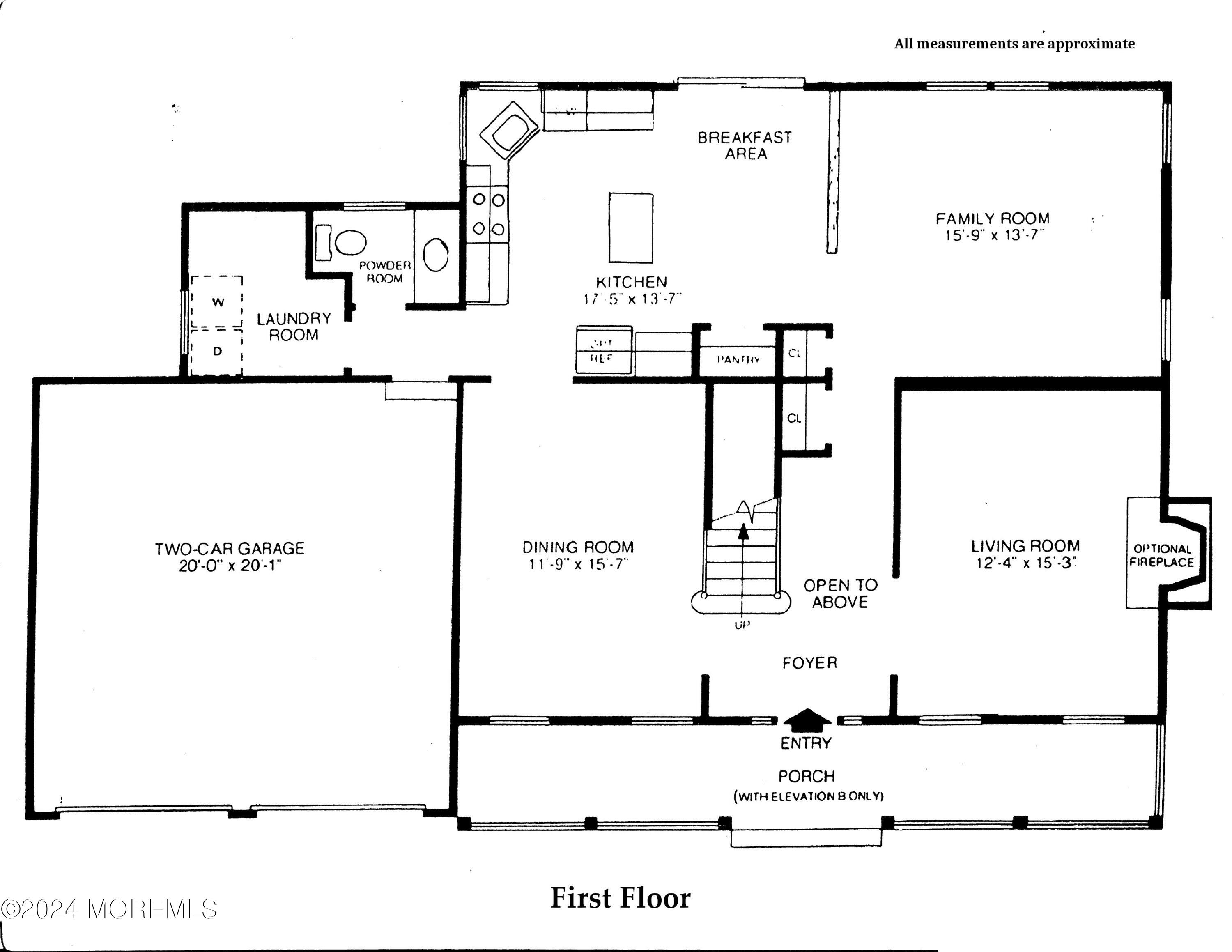 260 Lake Road Brick, NJ 08724 - Photo 43 of 47 First Floor