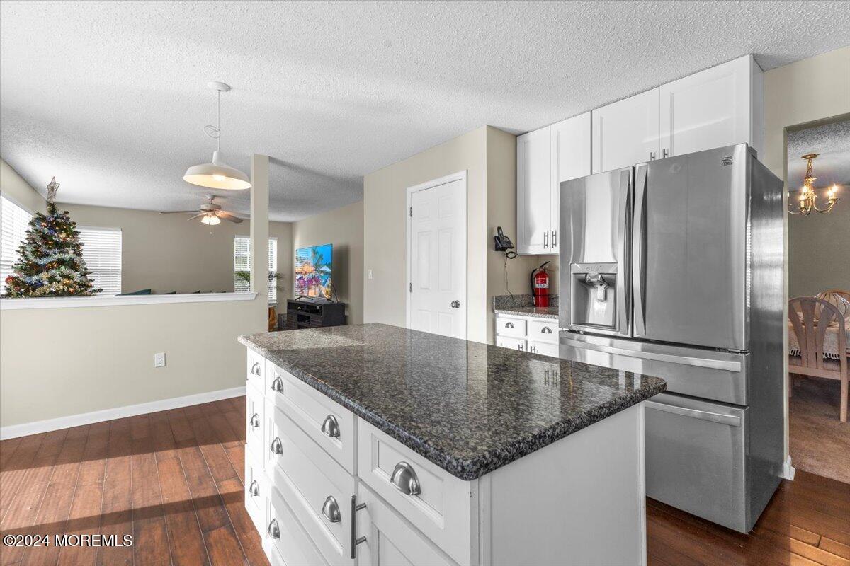 260 Lake Road Brick, NJ 08724 - Photo 10 of 47 Kitchen