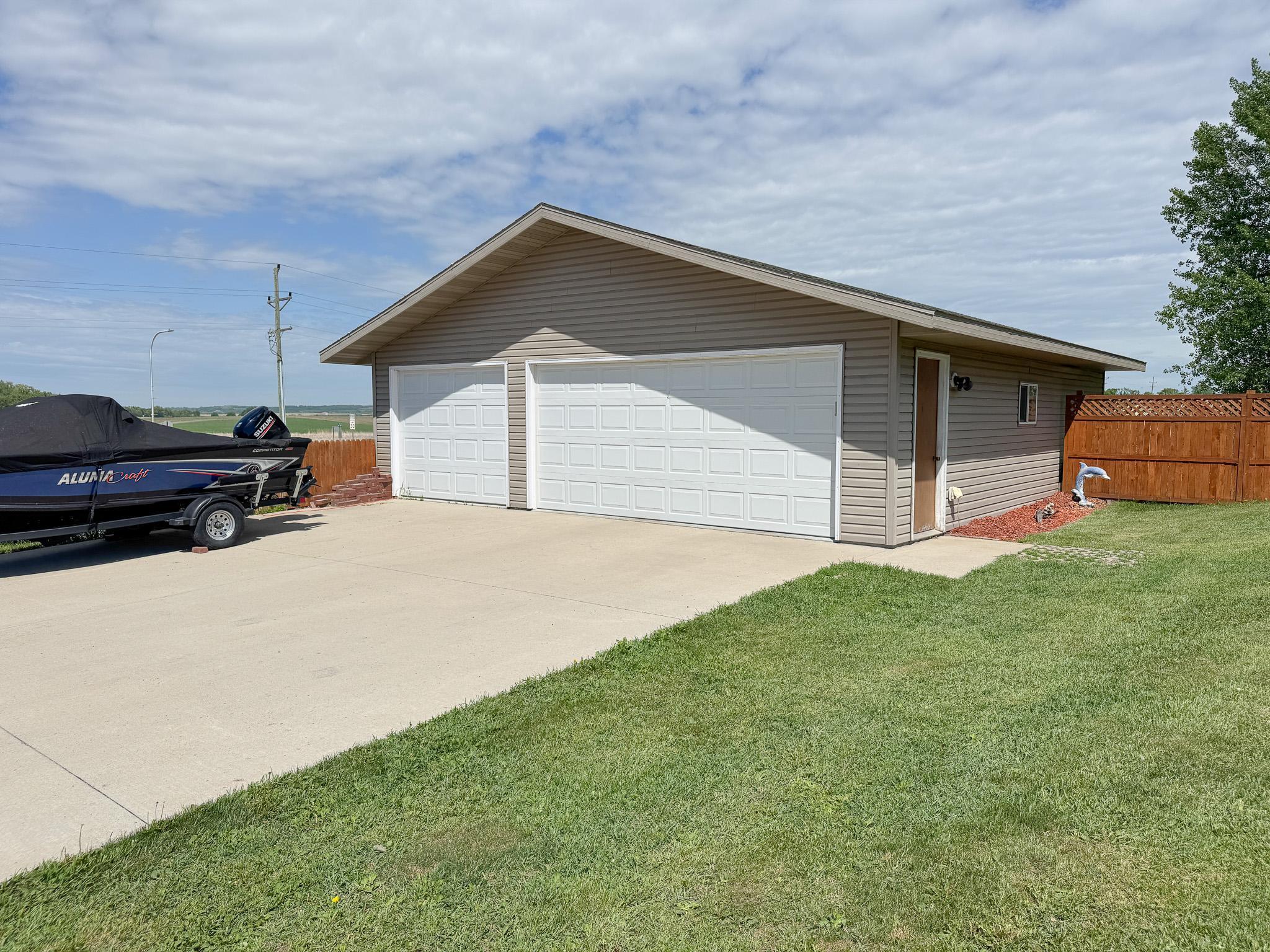 311 Cardinal Place Audubon, MN 56511 - Photo 34 of 54