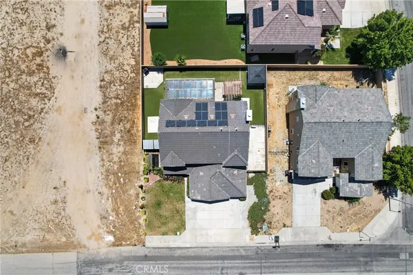 $3,600 | 1162 East E Avenue, Lancaster, CA 93535