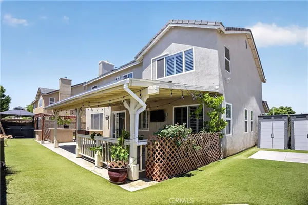 $3,600 | 1162 East E Avenue, Lancaster, CA 93535