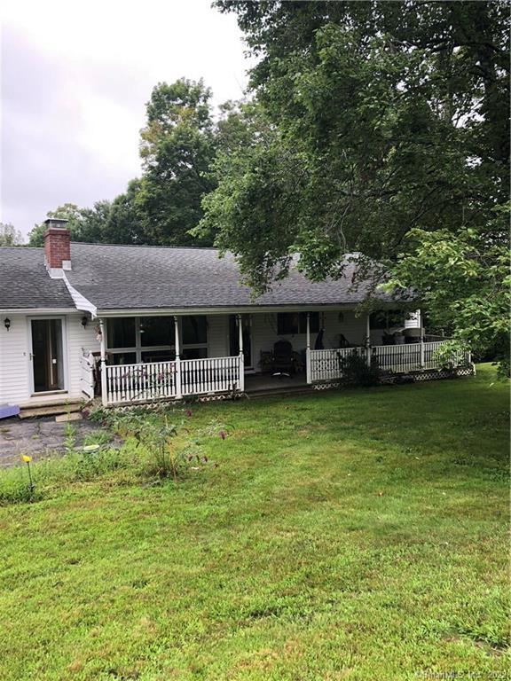 39 Cross Road Plymouth, CT 06786 - Photo 1 of 1 Front of house