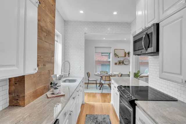 $4,750 | 17 Cazenove Street, Unit 404B, Boston, MA 02116