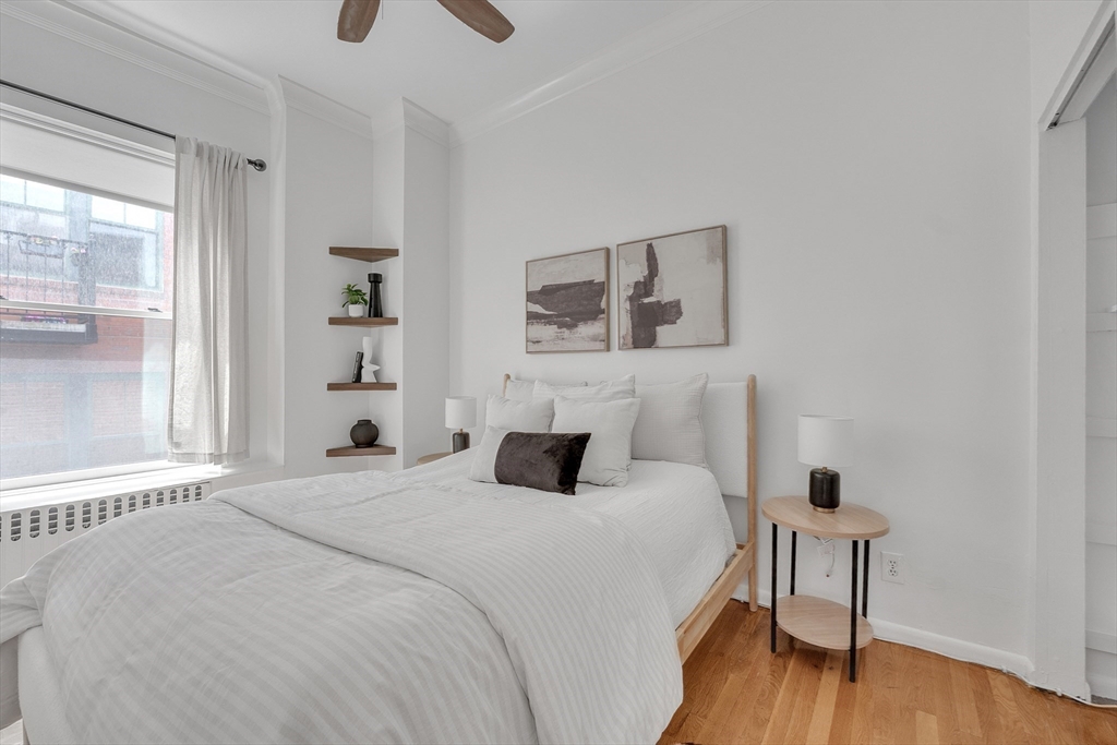 17 Cazenove Street, Unit 404B Boston, MA 02116 - Photo 19 of 37