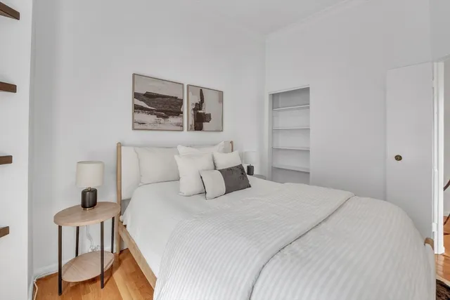 $4,750 | 17 Cazenove Street, Unit 404B, Boston, MA 02116