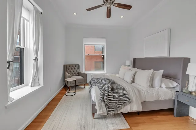 $4,750 | 17 Cazenove Street, Unit 404B, Boston, MA 02116