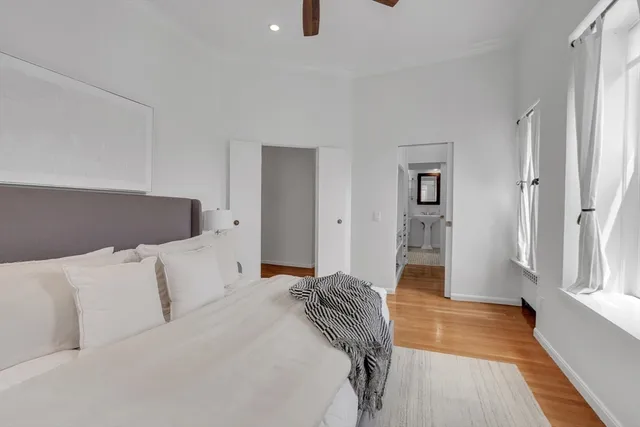 $4,750 | 17 Cazenove Street, Unit 404B, Boston, MA 02116