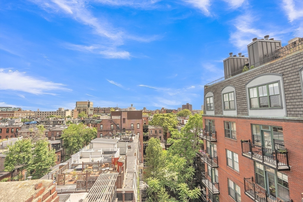 17 Cazenove Street, Unit 404B Boston, MA 02116 - Photo 30 of 37