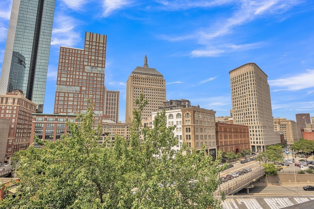 17 Cazenove Street, Unit 404B Boston, MA 02116 - Photo 31 of 37